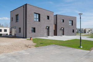 Parduodamas namas Girių g., Klevinės vs., Vilniaus r. sav., 129.38 m2 ploto, 1 aukštai 43