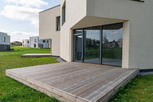 Parduodamas namas Vilniaus r. sav., Klevinės vs., `Girių, 118 m2 ploto, 2 aukštai 4
