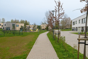 Parduodamas namas Vilniaus r. sav., Klevinės vs., `Girių, 118 m2 ploto, 2 aukštai 5
