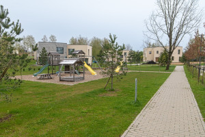 Parduodamas namas Vilniaus r. sav., Klevinės vs., `Girių, 118 m2 ploto, 2 aukštai 7