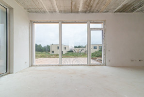 Parduodamas namas Vilniaus r. sav., Klevinės vs., `Girių, 118 m2 ploto, 2 aukštai 9