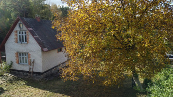 Parduodamas namas Stirnų g., Medukštos k., Alytaus r. sav., 76.80 m² ploto 3 kambariai 3
