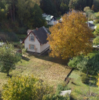 Parduodamas namas Stirnų g., Medukštos k., Alytaus r. sav., 76.80 m² ploto 3 kambariai 5