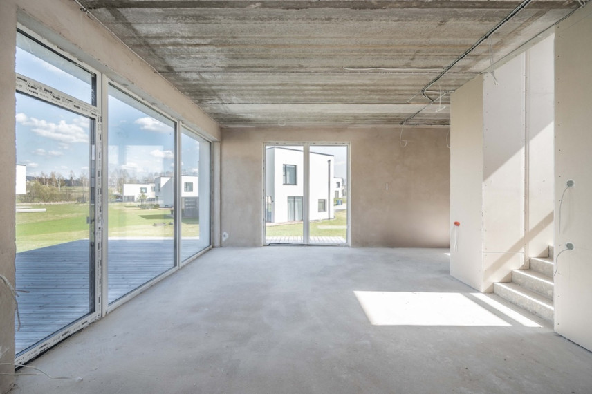 Parduodamas namas Vilniaus r. sav., Klevinės vs., `Girių, 104 m2 ploto, 2 aukštai 4