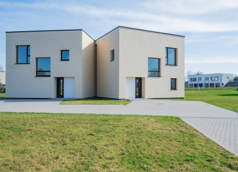 Parduodamas namas Vilniaus r. sav., Klevinės vs., `Girių, 118 m2 ploto, 2 aukštai