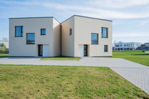 Parduodamas namas Vilniaus r. sav., Klevinės vs., `Girių, 118 m2 ploto, 2 aukštai 1