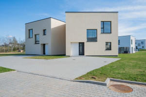 Parduodamas namas Vilniaus r. sav., Klevinės vs., `Girių, 118 m2 ploto, 2 aukštai 3