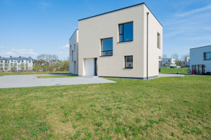 Parduodamas namas Vilniaus r. sav., Klevinės vs., `Girių, 118 m2 ploto, 2 aukštai 4