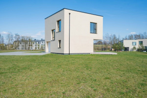 Parduodamas namas Vilniaus r. sav., Klevinės vs., `Girių, 118 m2 ploto, 2 aukštai 5