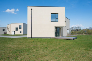 Parduodamas namas Vilniaus r. sav., Klevinės vs., `Girių, 118 m2 ploto, 2 aukštai 7