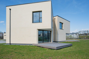 Parduodamas namas Vilniaus r. sav., Klevinės vs., `Girių, 118 m2 ploto, 2 aukštai 8
