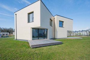 Parduodamas namas Vilniaus r. sav., Klevinės vs., `Girių, 118 m2 ploto, 2 aukštai 9