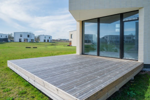 Parduodamas namas Vilniaus r. sav., Klevinės vs., `Girių, 118 m2 ploto, 2 aukštai 11
