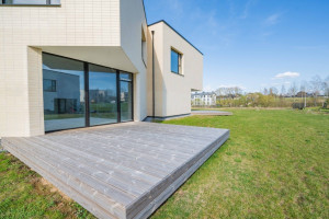 Parduodamas namas Vilniaus r. sav., Klevinės vs., `Girių, 118 m2 ploto, 2 aukštai 12