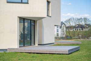 Parduodamas namas Vilniaus r. sav., Klevinės vs., `Girių, 118 m2 ploto, 2 aukštai 13