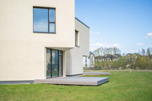 Parduodamas namas Vilniaus r. sav., Klevinės vs., `Girių, 118 m2 ploto, 2 aukštai 14
