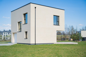 Parduodamas namas Vilniaus r. sav., Klevinės vs., `Girių, 118 m2 ploto, 2 aukštai 16