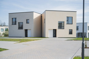 Parduodamas namas Vilniaus r. sav., Klevinės vs., `Girių, 118 m2 ploto, 2 aukštai 20