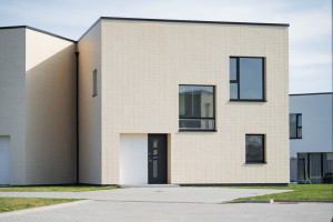 Parduodamas namas Vilniaus r. sav., Klevinės vs., `Girių, 118 m2 ploto, 2 aukštai 21