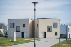 Parduodamas namas Vilniaus r. sav., Klevinės vs., `Girių, 118 m2 ploto, 2 aukštai 22