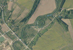Parduodamas  sklypas Kretingalės mstl., Klaipėdos r. sav., 196 a ploto 2