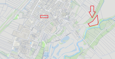 Parduodamas  sklypas Kretingalės mstl., Klaipėdos r. sav., 196 a ploto 3