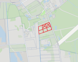 Parduodamas  sklypas Piktožių k., Klaipėdos r. sav., 63 a ploto 3
