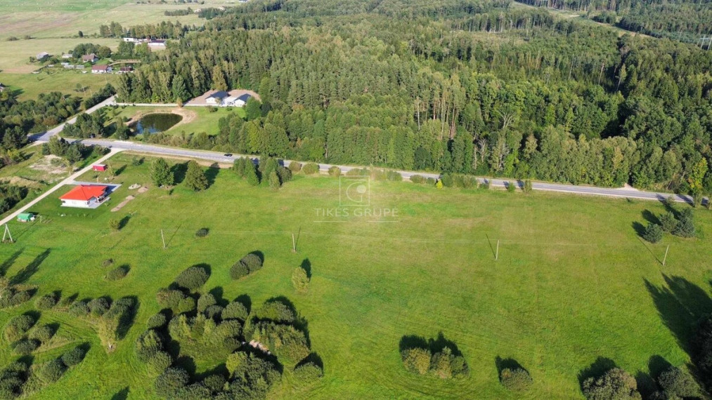 Parduodamas sklypas Piktožių k., Klaipėdos r. sav., 63 a ploto 6