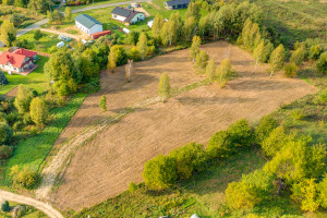 Parduodamas kitos paskirties sklypas Strazdų g., Pagiriai, Vilniaus m., Vilniaus m. sav., 11.93 a ploto 2