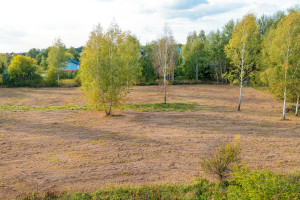 Parduodamas kitos paskirties sklypas Strazdų g., Pagiriai, Vilniaus m., Vilniaus m. sav., 11.93 a ploto 3