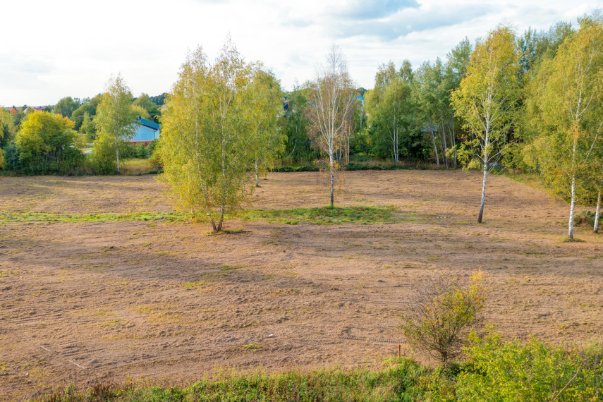 Parduodamas kitos paskirties sklypas Strazdų g., Pagiriai, Vilniaus m., Vilniaus m. sav., 11.93 a ploto 3