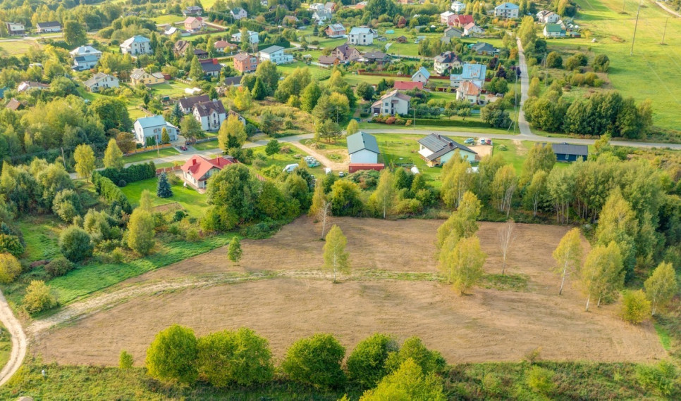 Parduodamas kitos paskirties sklypas Strazdų g., Pagiriai, Vilniaus m., Vilniaus m. sav., 11.93 a ploto 5