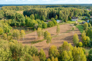 Parduodamas kitos paskirties sklypas Strazdų g., Pagiriai, Vilniaus m., Vilniaus m. sav., 11.93 a ploto 7
