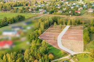 Parduodamas kitos paskirties sklypas Strazdų g., Pagiriai, Vilniaus m., Vilniaus m. sav., 11.93 a ploto 8