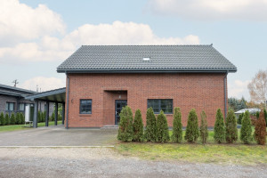 Parduodamas namas Kauno r. sav., Varluvos k., Gervių, 149.07 m2 ploto, 2 aukštai 28