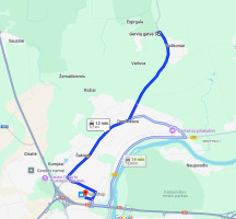 Parduodamas namas Kauno r. sav., Varluvos k., Gervių, 149.07 m2 ploto, 2 aukštai 30