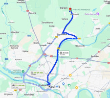 Parduodamas namas Kauno r. sav., Varluvos k., Gervių, 149.07 m2 ploto, 2 aukštai 33