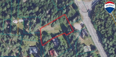 Parduodamas sklypas Vingio g., Bubių k., 25 a ploto 9