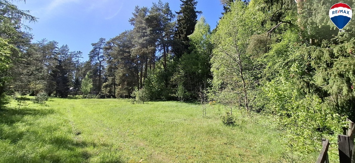 Parduodamas sklypas Vingio g., Bubių k., 25 a ploto 5