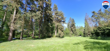 Parduodamas sklypas Vingio g., Bubių k., 25 a ploto 6