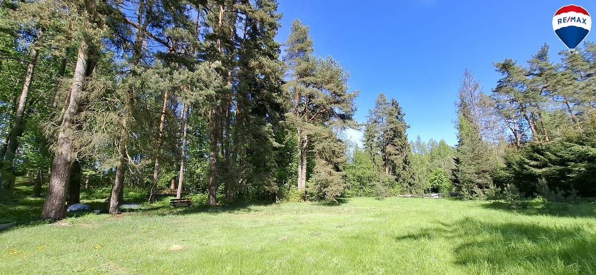 Parduodamas sklypas Vingio g., Bubių k., 25 a ploto 6