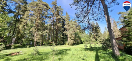 Parduodamas sklypas Vingio g., Bubių k., 25 a ploto 7