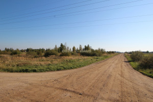 Parduodamas namų valdos paskirties sklypas Stonės g., Mazūriškių k., Klaipėdos r. sav., 60 a ploto 7