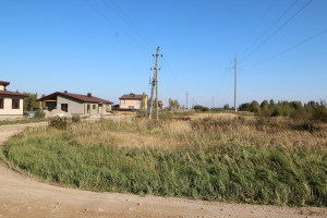 Parduodamas namų valdos paskirties sklypas Stonės g., Mazūriškių k., Klaipėdos r. sav., 60 a ploto 8