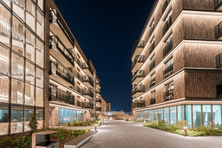 Parduodamas butas Kalvarijų g., Šnipiškės, Vilniaus m., Vilniaus m. sav., 26.75 m2 ploto, 1 kambariai 6