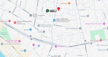 Parduodamas butas Kalvarijų g., Šnipiškės, Vilniaus m., Vilniaus m. sav., 26.75 m2 ploto, 1 kambariai 14