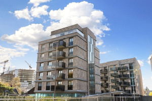 Parduodamas butas Kalvarijų g., Šnipiškės, Vilniaus m., Vilniaus m. sav., 53.11 m2 ploto, 3 kambariai 14