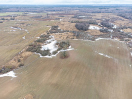 Parduodamas  sklypas Kiemelių k., Vilniaus r. sav., 621 a ploto 7