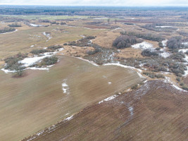 Parduodamas  sklypas Kiemelių k., Vilniaus r. sav., 621 a ploto 8