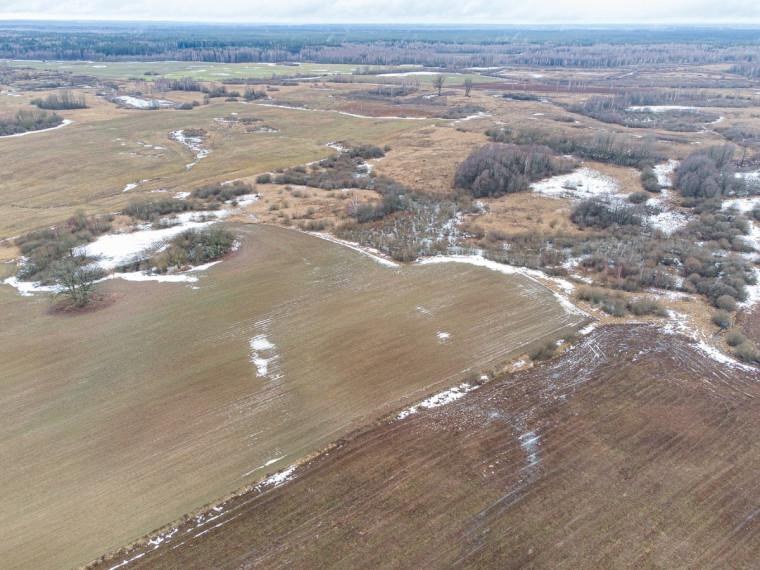 Parduodamas  sklypas Kiemelių k., Vilniaus r. sav., 621 a ploto 8